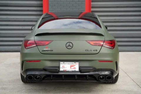 More photos of 2021 Mercedes-Benz CLA 45 AMG at Gravity Autos Hollywood, FL