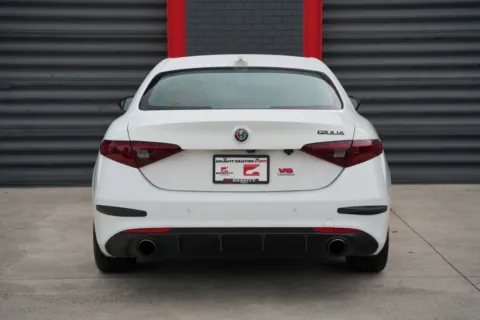 More photos of 2021 Alfa Romeo Giulia Sprint at Gravity Autos Hollywood, FL