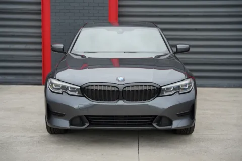 Photos of 2021 BMW 3 Series 330i for sale in Hollywood, FL at Gravity Autos Hollywood