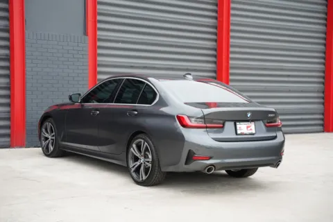 More photos of 2021 BMW 3 Series 330i at Gravity Autos Hollywood, FL