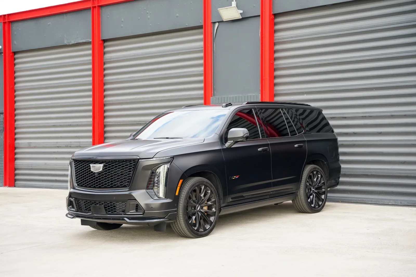 2026 Cadillac Escalade V-Series for sale in Hollywood, FL