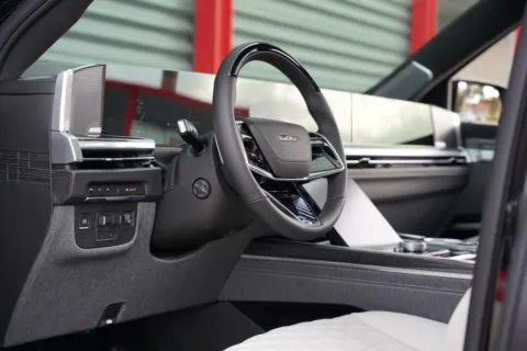 More photos of 2026 Cadillac Escalade V-Series at Gravity Autos Hollywood, FL