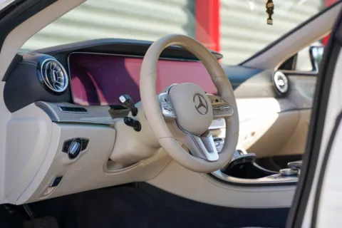 More photos of 2019 Mercedes-Benz CLS 450 at Gravity Autos Hollywood, FL