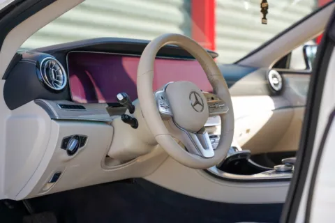 More photos of 2019 Mercedes-Benz CLS 450 at Gravity Autos Hollywood, FL