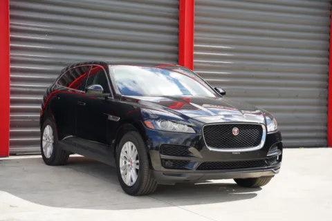 More photos of 2020 Jaguar F-PACE 30t Prestige at Gravity Autos Hollywood, FL