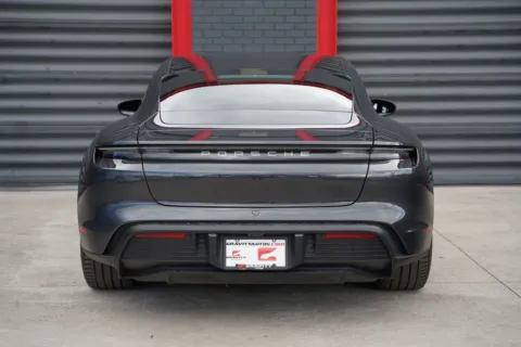 More photos of 2020 Porsche Taycan 4S at Gravity Autos Hollywood, FL