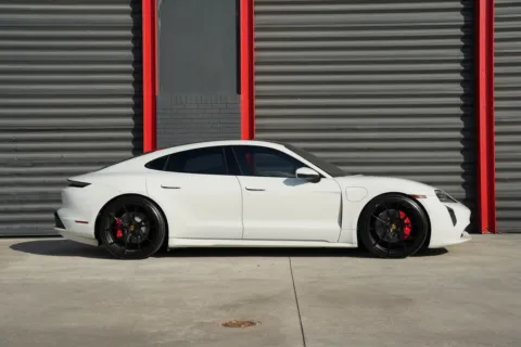 More photos of 2020 Porsche Taycan 4S at Gravity Autos Hollywood, FL