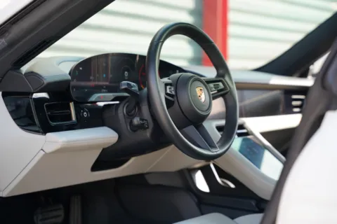 More photos of 2020 Porsche Taycan 4S at Gravity Autos Hollywood, FL