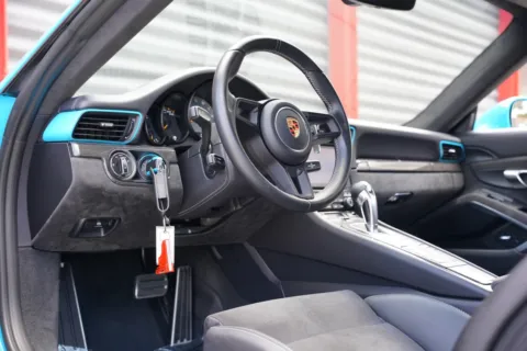 More photos of 2018 Porsche 911 GT3 at Gravity Autos Hollywood, FL