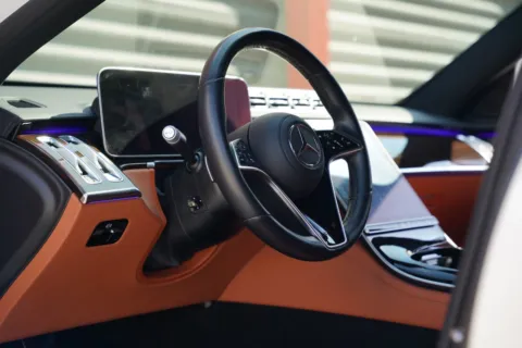 More photos of 2023 Mercedes-Benz S-Class S 500 at Gravity Autos Hollywood, FL