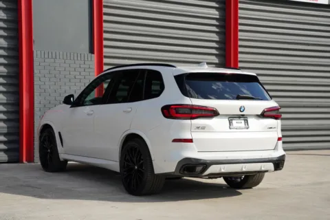 More photos of 2023 BMW X5 sDrive40i at Gravity Autos Hollywood, FL