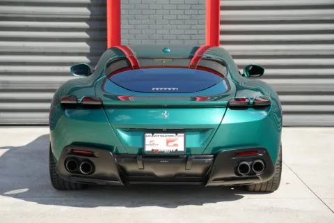 More photos of 2023 Ferrari Roma at Gravity Autos Hollywood, FL