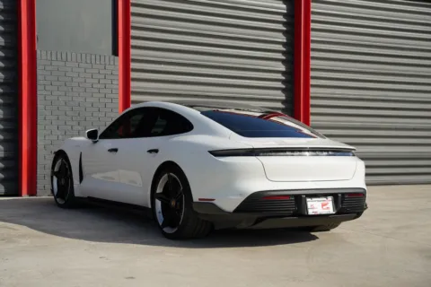 More photos of 2022 Porsche Taycan 4S at Gravity Autos Hollywood, FL