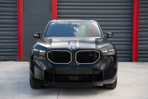 Photos of 2024 BMW XM Label for sale in Hollywood, FL at Gravity Autos Hollywood