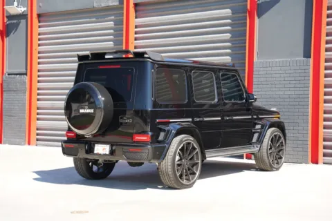 More photos of 2023 Mercedes-Benz G-Class G 550 at Gravity Autos Hollywood, FL