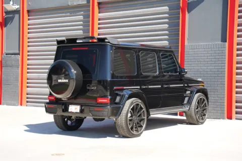 More photos of 2023 Mercedes-Benz G-Class G 550 at Gravity Autos Hollywood, FL