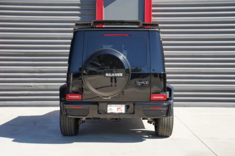 More photos of 2023 Mercedes-Benz G-Class G 550 at Gravity Autos Hollywood, FL