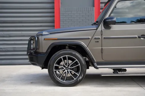 Another view of 2023 Mercedes-Benz G-Class G 550 for sale in Hollywood, FL at Gravity Autos Hollywood