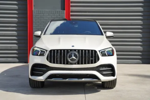 More photos of 2022 Mercedes-Benz GLE 53 AMG at Gravity Autos Hollywood, FL
