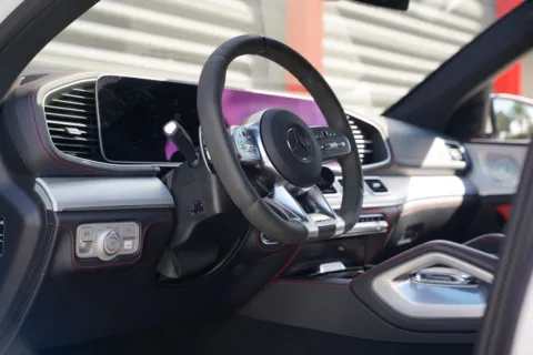 More photos of 2022 Mercedes-Benz GLE 53 AMG at Gravity Autos Hollywood, FL