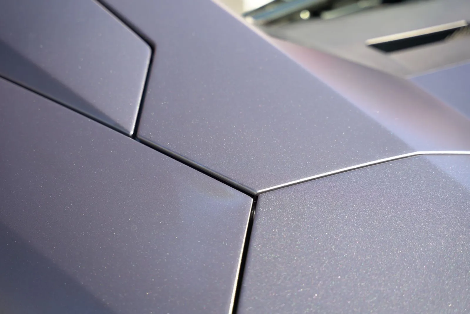 2017 Lamborghini Aventador S - Photo 26