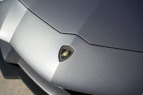 More photos of 2017 Lamborghini Aventador LP740-4S at Gravity Autos Hollywood, FL