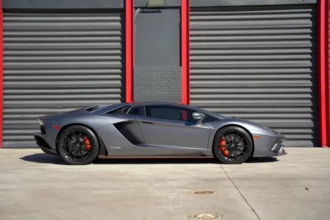 More photos of 2017 Lamborghini Aventador LP740-4S at Gravity Autos Hollywood, FL