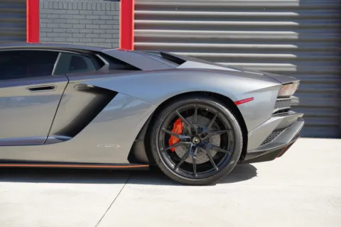 Photos of 2017 Lamborghini Aventador LP 740-4 S for sale in Hollywood, FL at Gravity Autos Hollywood