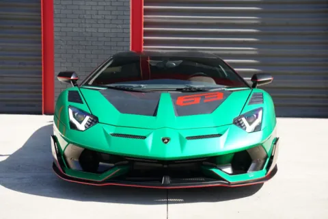 Photos of 2016 Lamborghini Aventador LP700-4 for sale in Hollywood, FL at Gravity Autos Hollywood