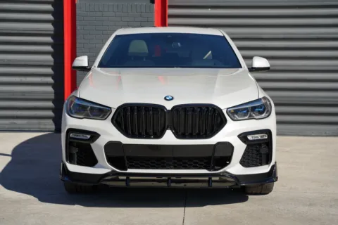 Photos of 2021 BMW X6 sDrive40i for sale in Hollywood, FL at Gravity Autos Hollywood