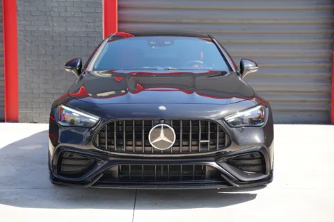 Photos of 2024 Mercedes-Benz CLE 53 AMG for sale in Hollywood, FL at Gravity Autos Hollywood