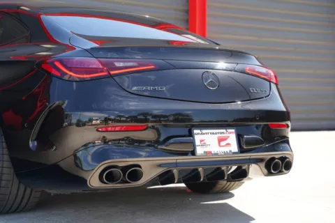 More photos of 2024 Mercedes-Benz CLE 53 AMG at Gravity Autos Hollywood, FL