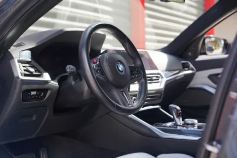 More photos of 2022 BMW M3 Competition at Gravity Autos Hollywood, FL