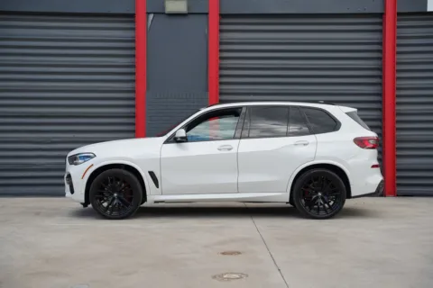 More photos of 2022 BMW X5 sDrive40i at Gravity Autos Hollywood, FL