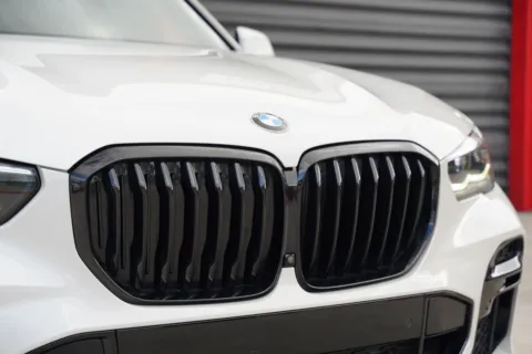 More photos of 2022 BMW X5 sDrive40i at Gravity Autos Hollywood, FL