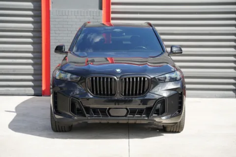 More photos of 2024 BMW X5 sDrive40i at Gravity Autos Hollywood, FL