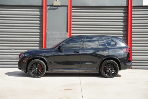 Photos of 2024 BMW X5 sDrive40i for sale in Hollywood, FL at Gravity Autos Hollywood