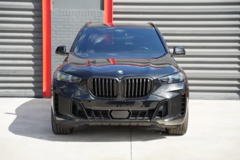 More photos of 2024 BMW X5 sDrive40i at Gravity Autos Hollywood, FL