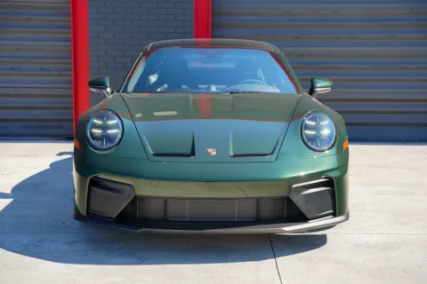 Photos of 2026 Porsche 911 GT3 for sale in Hollywood, FL at Gravity Autos Hollywood