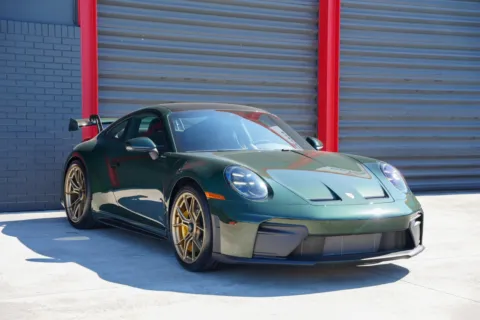 More photos of 2026 Porsche 911 GT3 at Gravity Autos Hollywood, FL