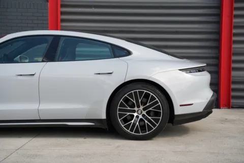 More photos of 2021 Porsche Taycan at Gravity Autos Hollywood, FL