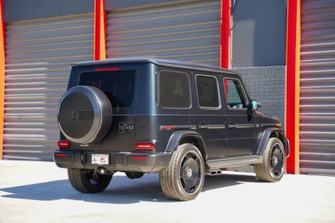 Photos of 2023 Mercedes-Benz G-Class G 63 AMG for sale in Hollywood, FL at Gravity Autos Hollywood