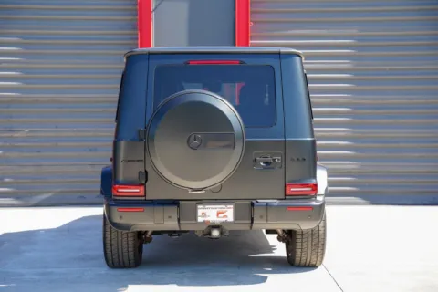 More photos of 2023 Mercedes-Benz G-Class G 63 AMG at Gravity Autos Hollywood, FL