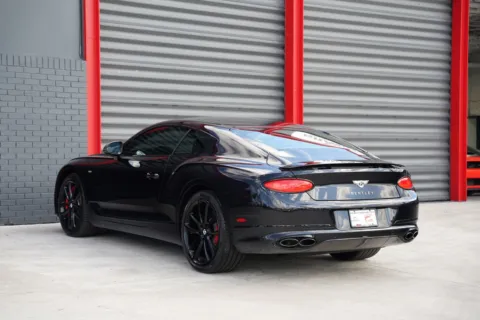 More photos of 2020 Bentley Continental GT V8 at Gravity Autos Hollywood, FL