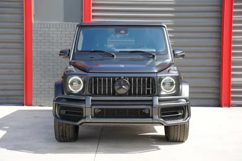 Photos of 2024 Mercedes-Benz G-Class G 63 AMG for sale in Hollywood, FL at Gravity Autos Hollywood