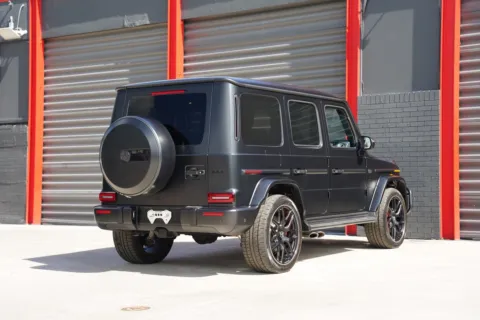 More photos of 2024 Mercedes-Benz G-Class G 63 AMG at Gravity Autos Hollywood, FL