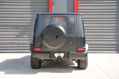 More photos of 2024 Mercedes-Benz G-Class G 63 AMG at Gravity Autos Hollywood, FL