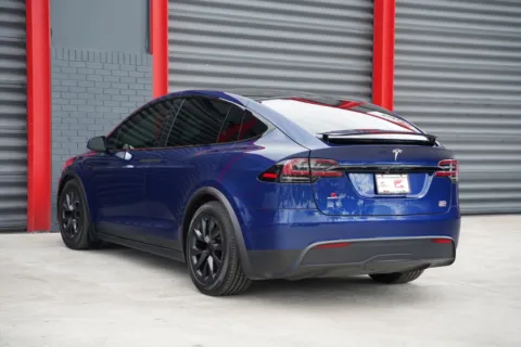 Photos of 2022 Tesla Model X Plaid for sale in Hollywood, FL at Gravity Autos Hollywood