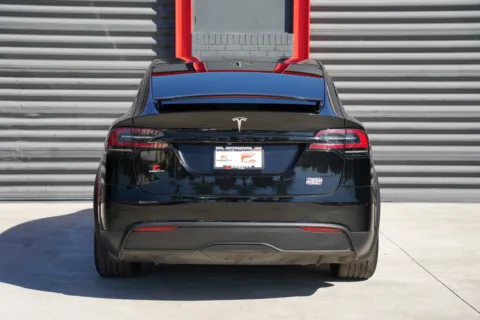 More photos of 2022 Tesla Model X Plaid at Gravity Autos Hollywood, FL