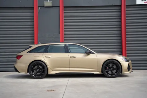 More photos of 2024 Audi RS 6 Avant performance 4.0T at Gravity Autos Hollywood, FL